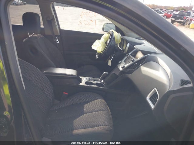 Chevrolet EQUINOX 1LT 2015 2GNFLFEK9F6246762 Image 5