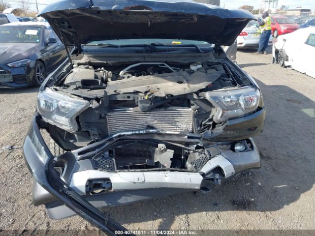 1FTER4FH6LLA75224 Ford Ranger Xlt