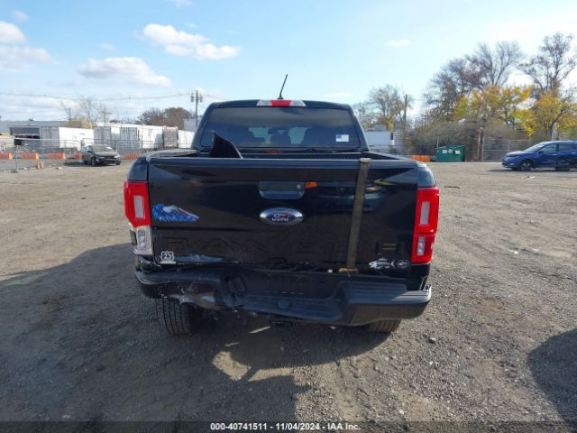 1FTER4FH6LLA75224 Ford Ranger Xlt