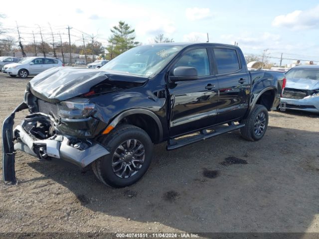 1FTER4FH6LLA75224 Ford Ranger Xlt
