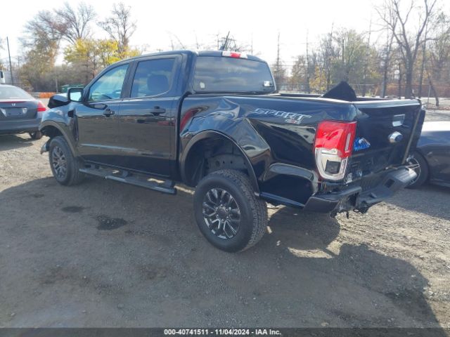 1FTER4FH6LLA75224 Ford Ranger Xlt