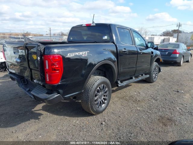 1FTER4FH6LLA75224 Ford Ranger Xlt