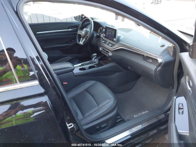 1N4BL4EV6MN307067 Nissan Altima Sl Fwd