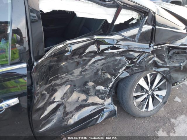 1N4BL4EV6MN307067 Nissan Altima Sl Fwd