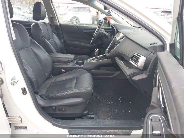 4S3BWAL64L3027945 Subaru Legacy Limited