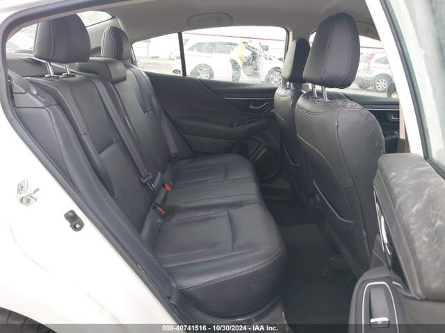 4S3BWAL64L3027945 Subaru Legacy Limited