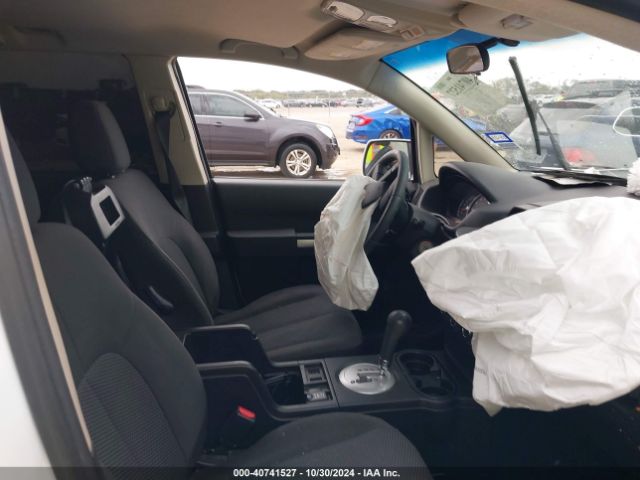 2010 MITSUBISHI ENDEAVOR 4A4JM2ASXAE016210 Photo 4