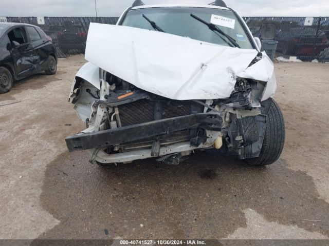 2010 MITSUBISHI ENDEAVOR 4A4JM2ASXAE016210 Photo 5