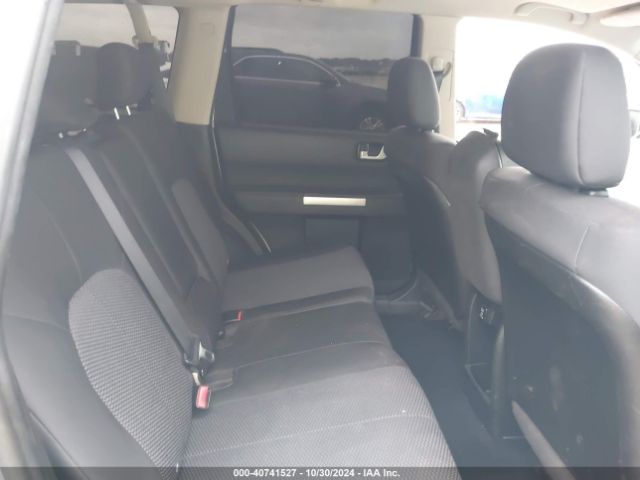 2010 MITSUBISHI ENDEAVOR 4A4JM2ASXAE016210 Photo 7