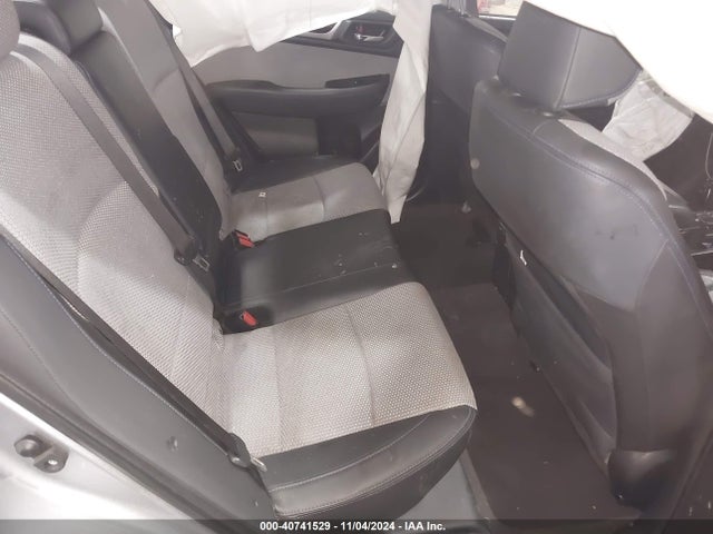 4S3BNAR60H3024011 Subaru Legacy 2.5i Sport
