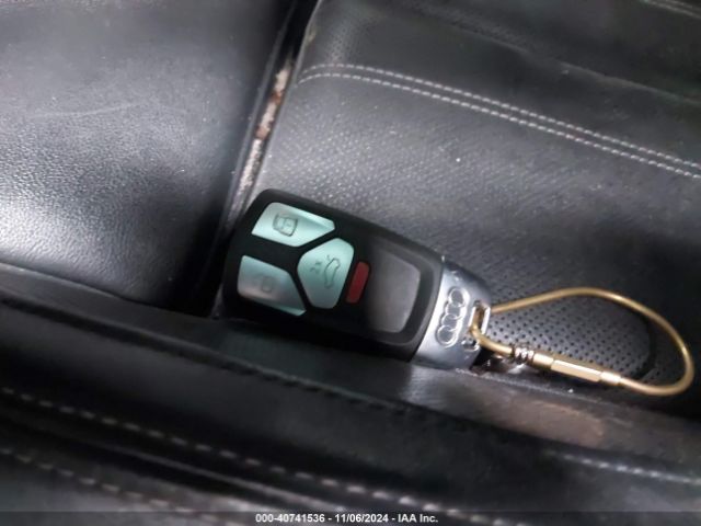 WA1EAAFY3N2023929 Audi Q5 Premium Plus 45 Tfsi S Line Quattro S Tronic
