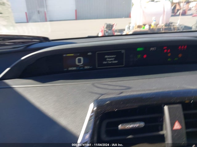 Toyota Prius Xle Awd-e 2022 JTDL9MFU5N3033683 Image 7
