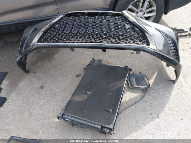 58ABA1C10PU036438 Lexus Es 300h F Sport Handling