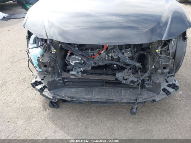 58ABA1C10PU036438 Lexus Es 300h F Sport Handling
