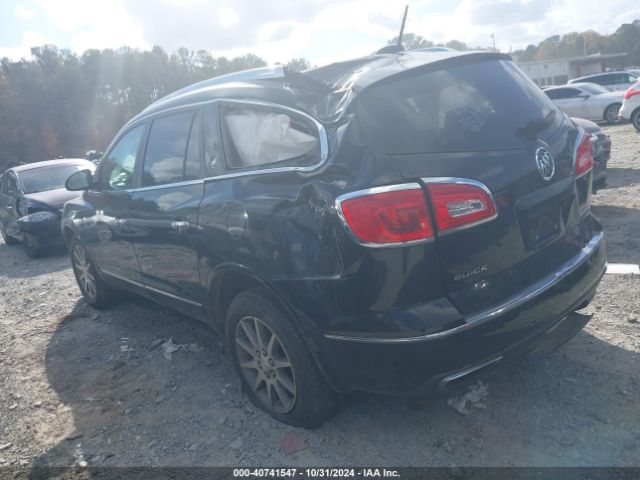 5GAKRAKD0GJ225674 Buick Enclave Convenience