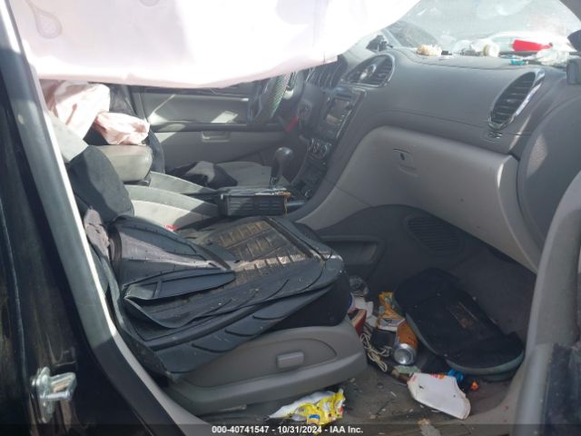 5GAKRAKD0GJ225674 Buick Enclave Convenience