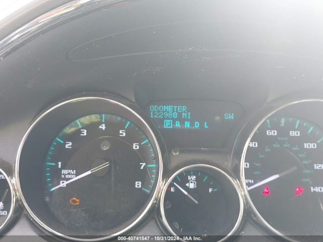5GAKRAKD0GJ225674 Buick Enclave Convenience