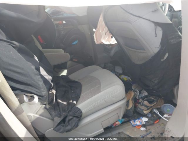 5GAKRAKD0GJ225674 Buick Enclave Convenience