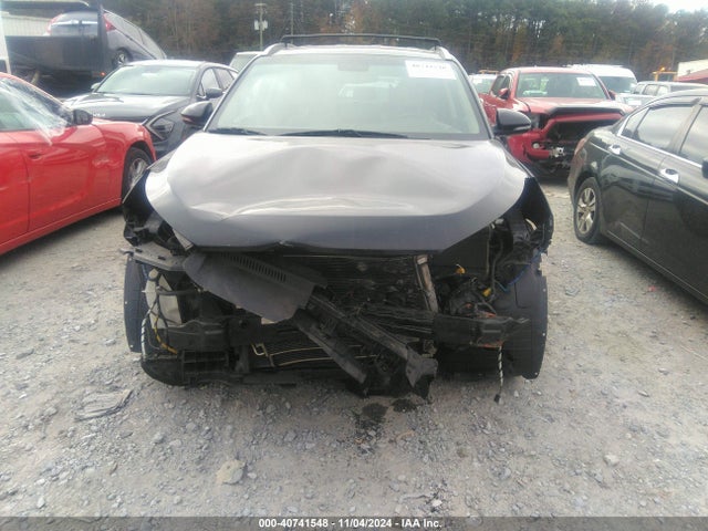 Hyundai Tucson Sel Plus 2018 KM8J33A41JU737986 Image 11