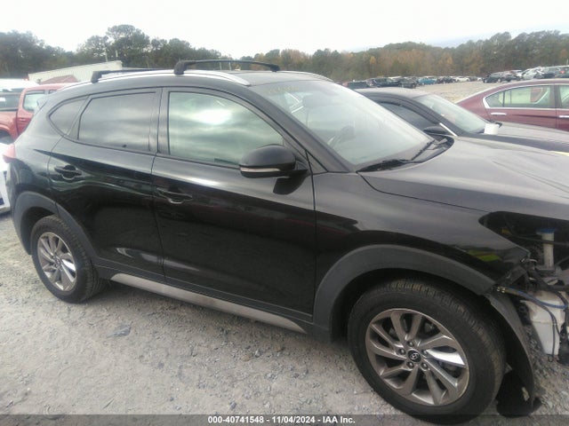 Hyundai Tucson Sel Plus 2018 KM8J33A41JU737986 Image 12