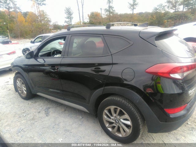 Hyundai Tucson Sel Plus 2018 KM8J33A41JU737986 Image 13
