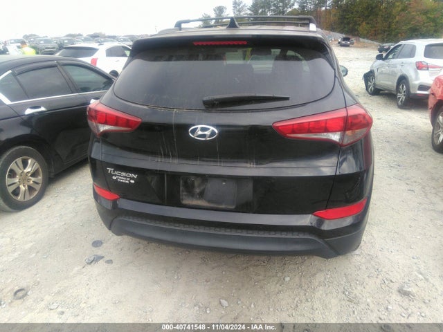 Hyundai Tucson Sel Plus 2018 KM8J33A41JU737986 Image 15