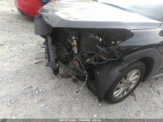 Hyundai Tucson Sel Plus 2018 KM8J33A41JU737986 Image 6