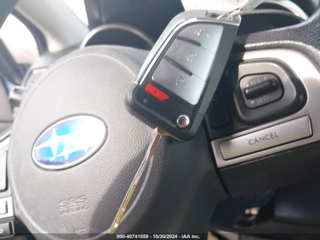 4S3BNBA6XF3015170 Subaru Legacy 2.5i