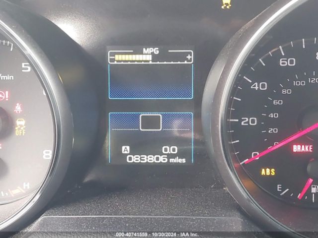 4S3BNBA6XF3015170 Subaru Legacy 2.5i