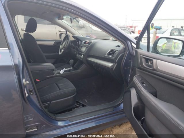 4S3BNBA6XF3015170 Subaru Legacy 2.5i