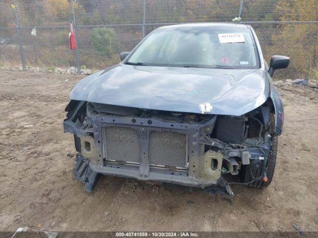 4S3BNBA6XF3015170 Subaru Legacy 2.5i