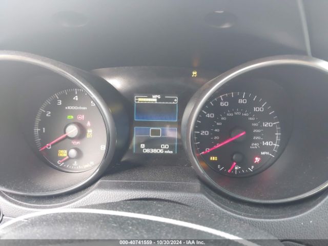4S3BNBA6XF3015170 Subaru Legacy 2.5i