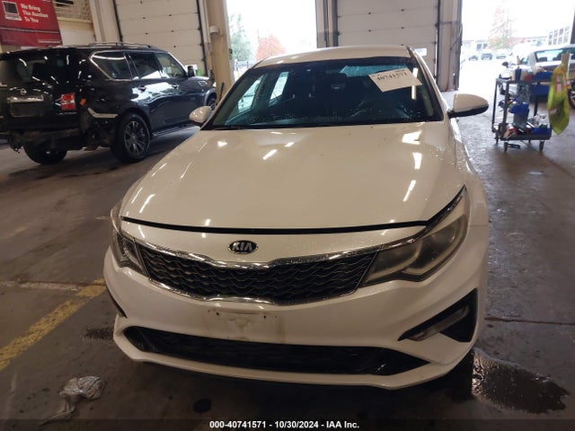 5XXGT4L30KG284119 KIA OPTIMA LX/S