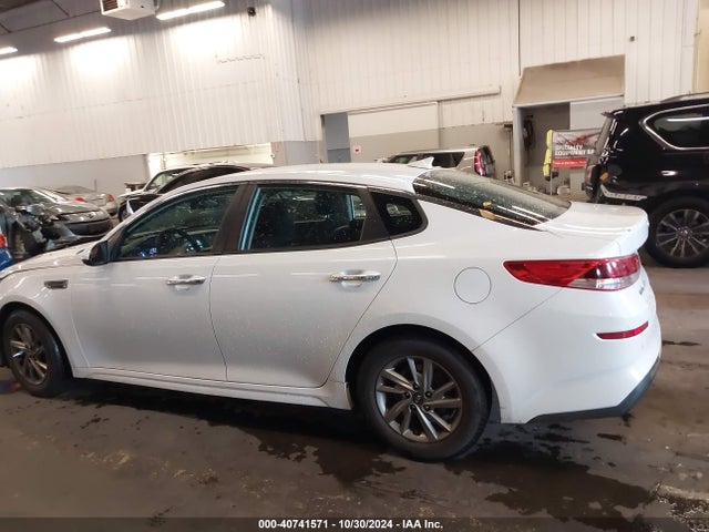 5XXGT4L30KG284119 KIA OPTIMA LX/S