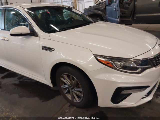 5XXGT4L30KG284119 KIA OPTIMA LX/S