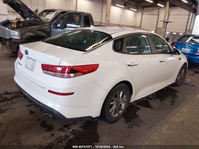 5XXGT4L30KG284119 KIA OPTIMA LX/S