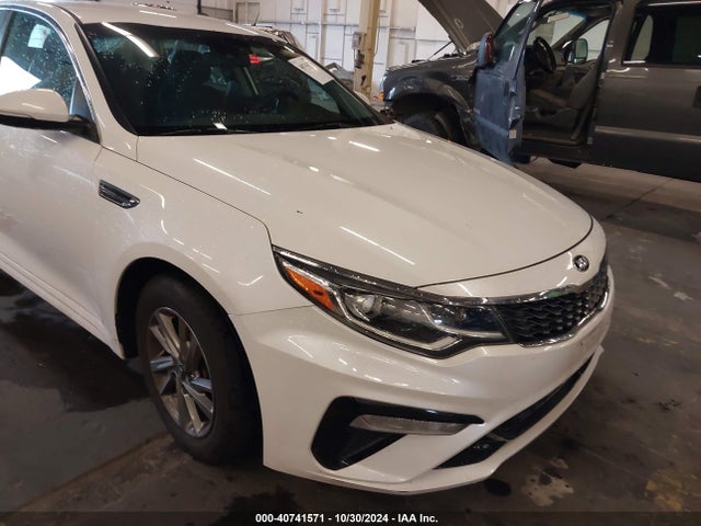 5XXGT4L30KG284119 KIA OPTIMA LX/S