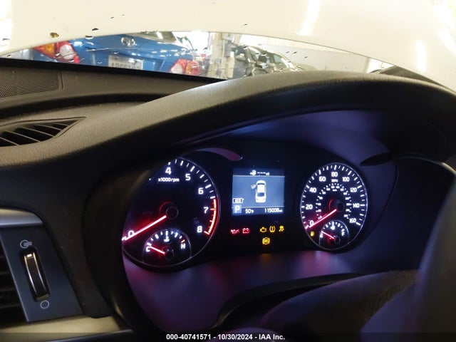 5XXGT4L30KG284119 KIA OPTIMA LX/S