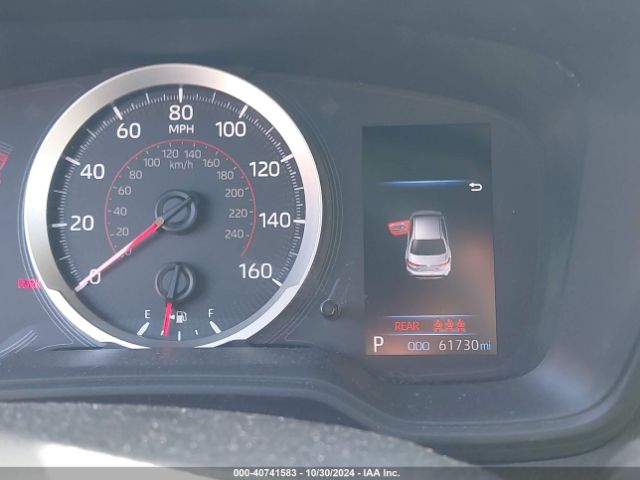 5YFS4RCE0LP011342 Toyota COROLLA SE
