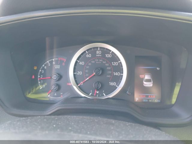 5YFS4RCE0LP011342 Toyota COROLLA SE