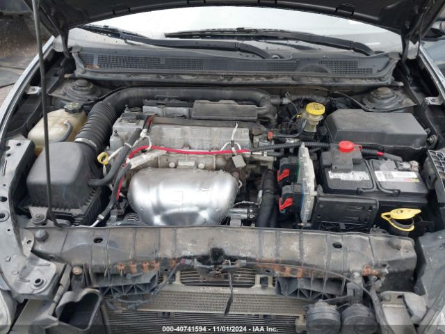 1C3CDFEB5ED871009 Dodge DART GT
