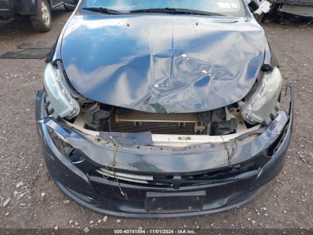 1C3CDFEB5ED871009 Dodge DART GT