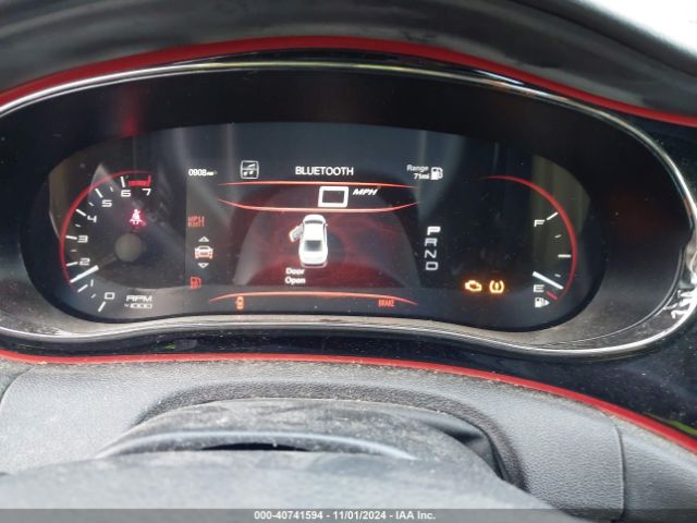 1C3CDFEB5ED871009 Dodge DART GT