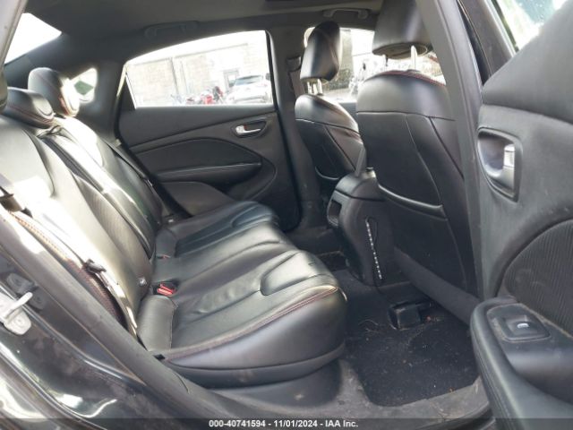 1C3CDFEB5ED871009 Dodge DART GT