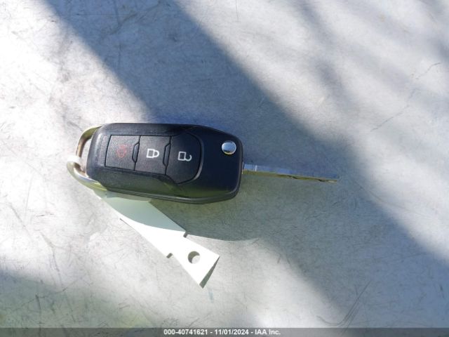 3FTTW8F95PRA08573 Ford Maverick Xlt