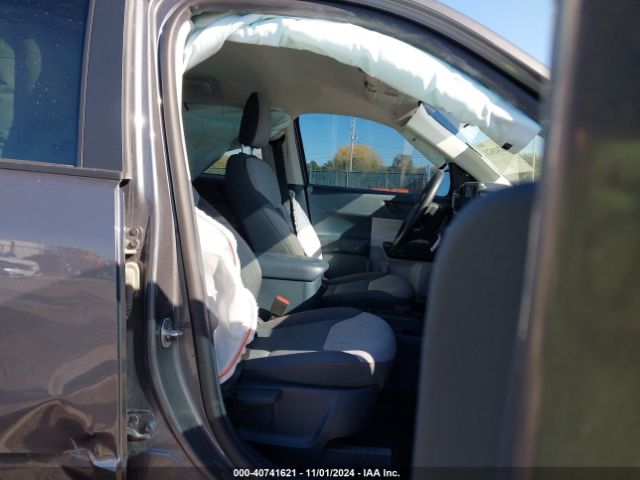 3FTTW8F95PRA08573 Ford Maverick Xlt