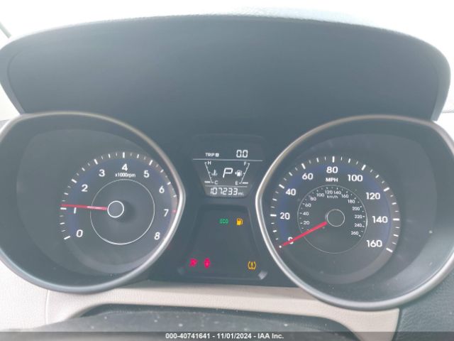 5NPDH4AEXGH732676 Hyundai ELANTRA SE