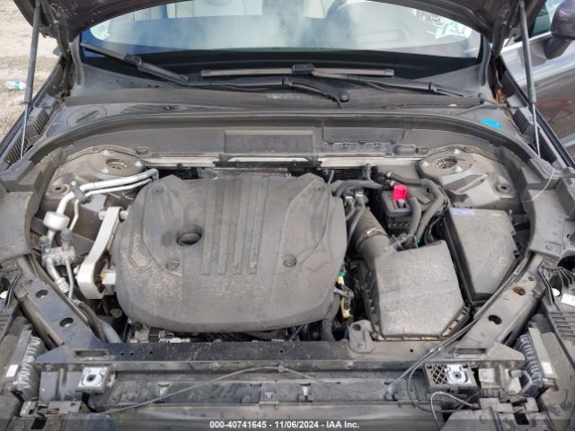 YV4L12DK9N1910083 Volvo Xc60 B5 Momentum