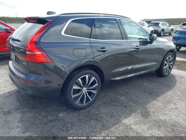 YV4L12DK9N1910083 Volvo Xc60 B5 Momentum