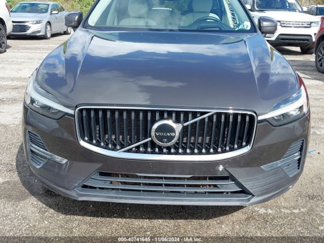 YV4L12DK9N1910083 Volvo Xc60 B5 Momentum